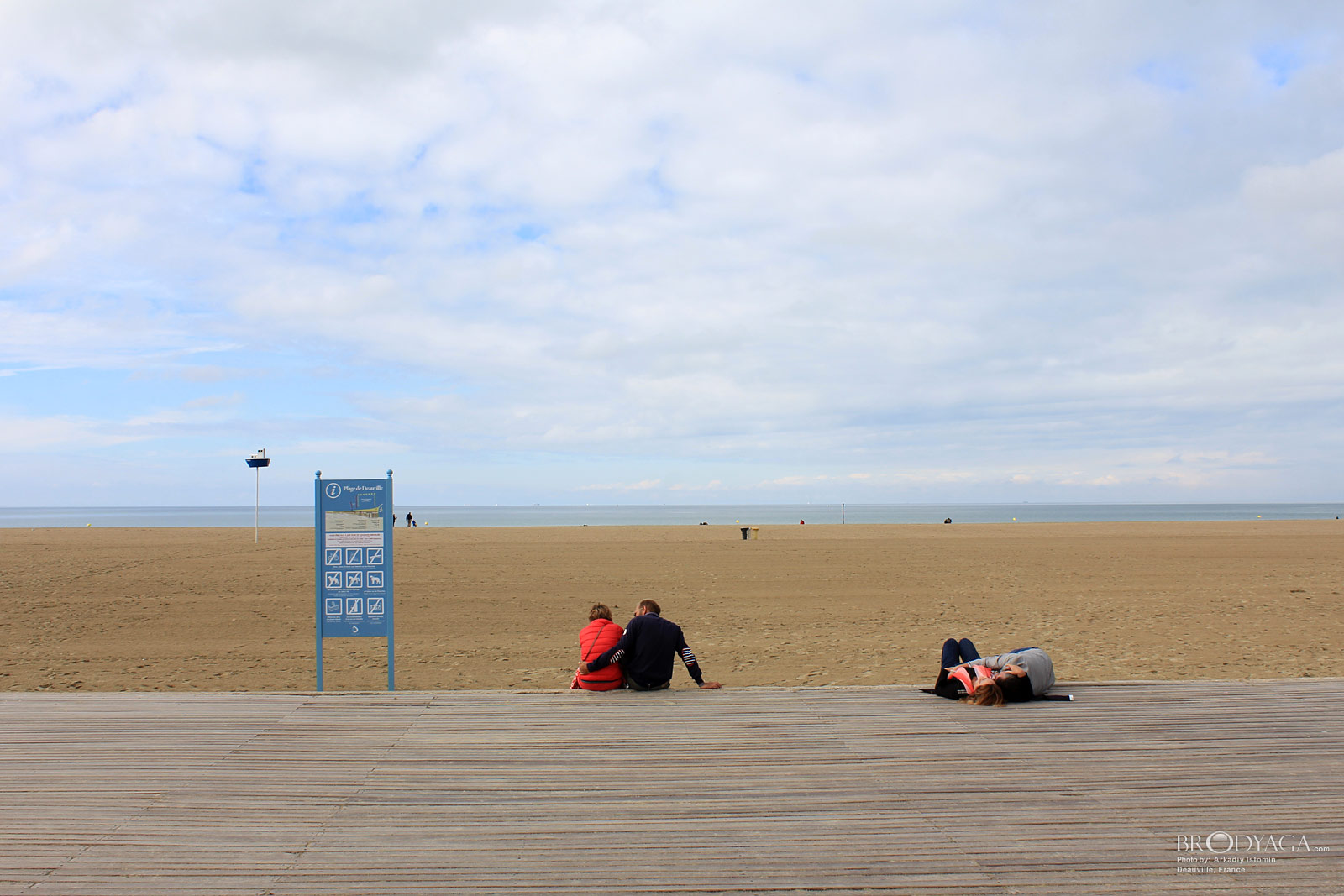 Deauville